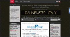 Desktop Screenshot of interier24.com